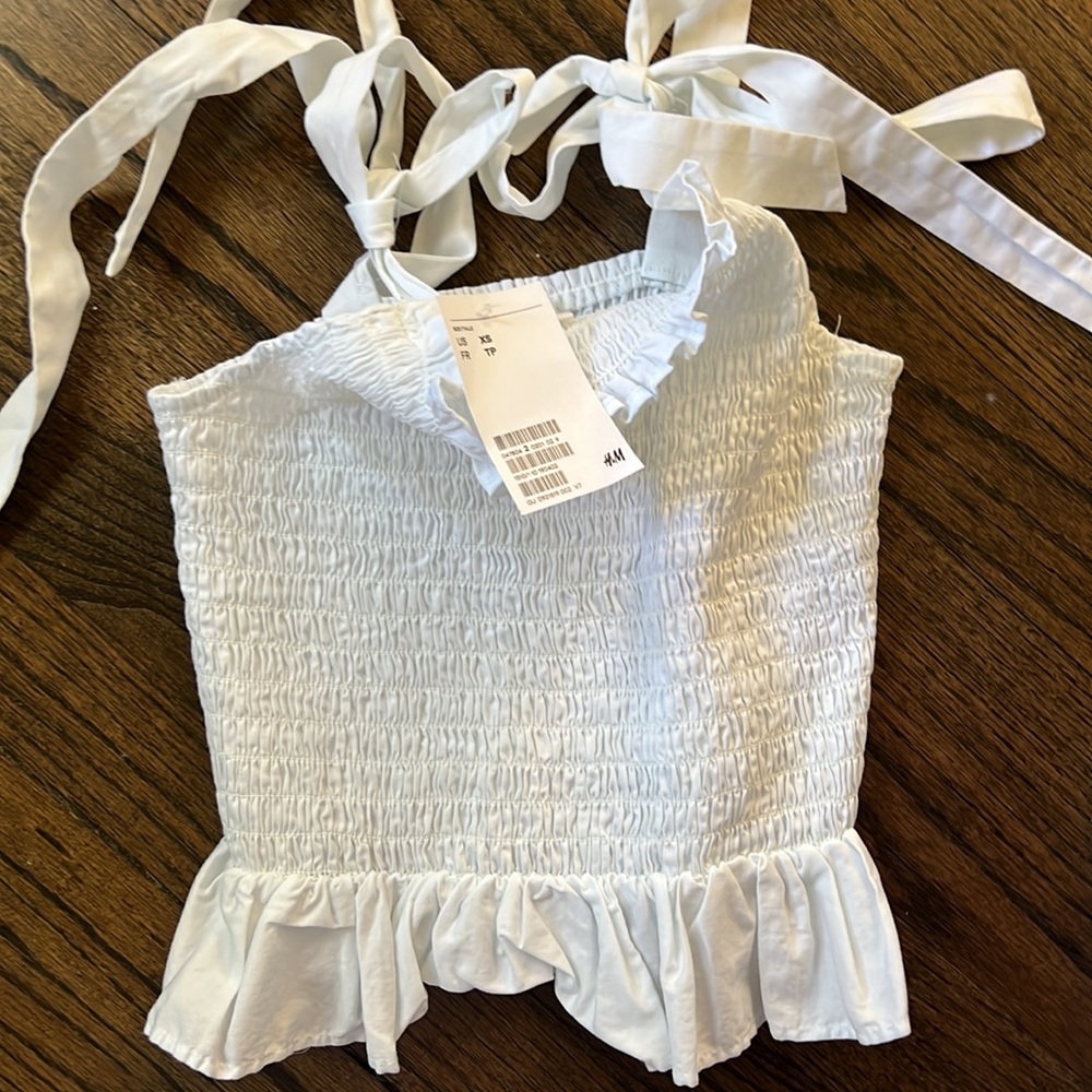 H&M top - Picture 2 of 2